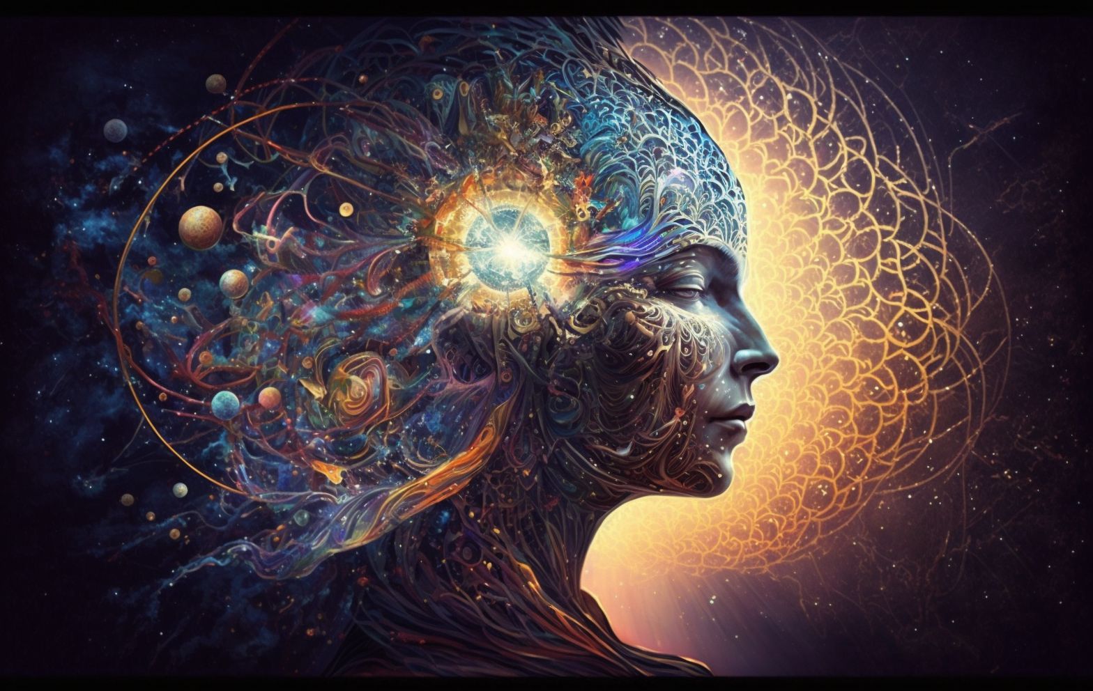 Третий закон раскрытия Силы